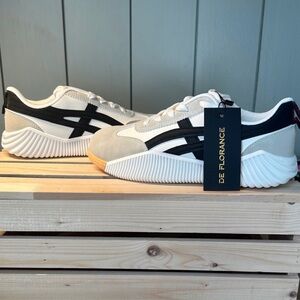 De Florance Vintage Sneakers 7.5